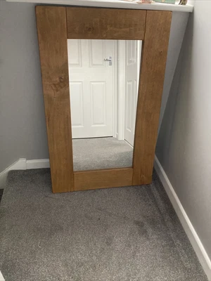 £45 • Buy Next Hartford Mirror