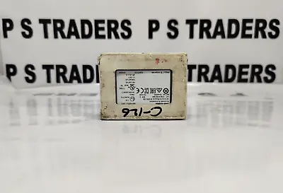 Allen Bradley 1734-vhsc24k Plc Module  ( New Factory Seal) • $479.75