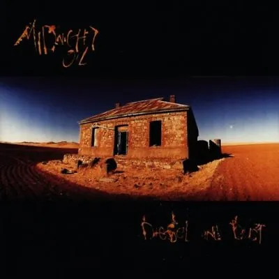 Midnight Oil : Diesel And Dust CD (2003) Highly Rated EBay Seller Great Prices • £2.50