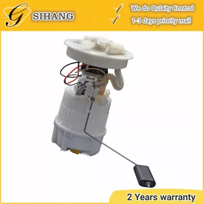 Fuel Pump Assembly Fit For Volvo C30 S40 V50 (2004-) 31305129 • $126.30