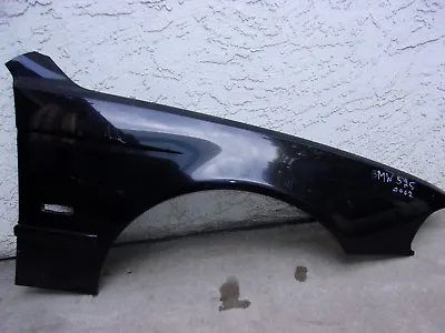 97-03 Bmw 5-series E39 Front Right Fender Oem • $225.83