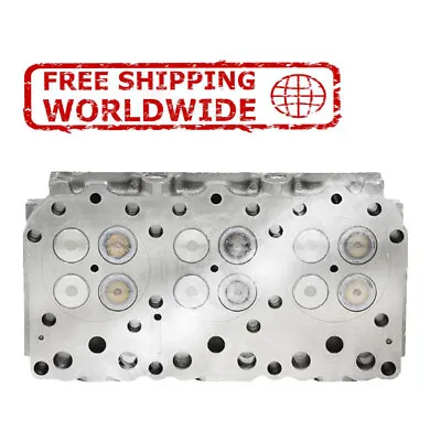 New Engine Cylinder Head Bare With Guide For MACK E7 732GB5341M 732-GB-5341M • $1499.42