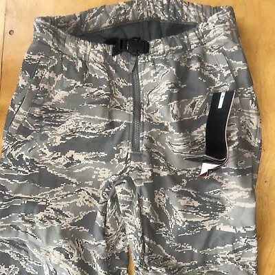 Large Tiger Air Force MASSIF Elements IWOL Trouser BATTLESHIELD X Fabric • $89.99