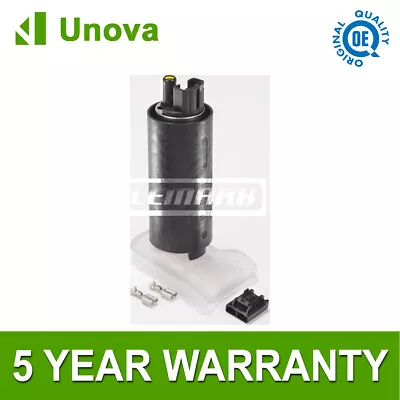 Fuel Pump Unova Fits Volvo C70 V70 940 850 2.0 2.3 2.4 2.5 2.9 #2 • $295.88