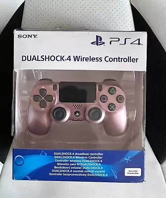 Original Playstation 4 Wireless Controller (PS4 Controller Dualshock 4) • £1.20