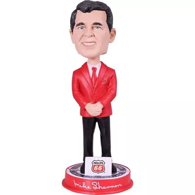 Mike Shannon St. Louis Cardinals Bobblehead 4/10/2022 SGA NIB • $25