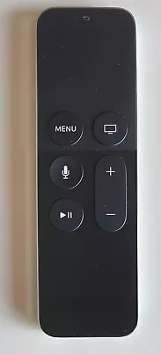 $39 • Buy Genuine Apple TV Siri Remote (A1513)