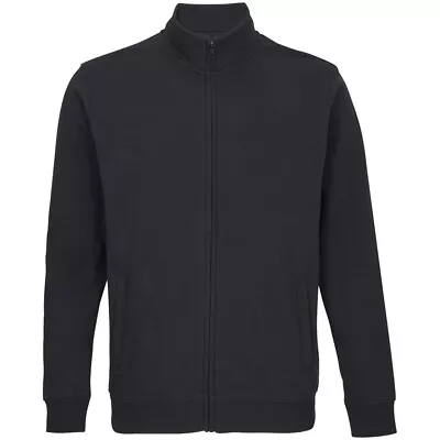 SOLS Unisex Adult Cooper Full Zip Sweat Jacket PC6498 • £26.55