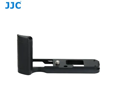 JJC Metal Hand Grip Holder Arca Swiss Plate Bracket For Fujifilm X100V X100F • $30.21