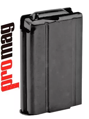 U.S. M1 .30 Carbine 10 Round Magazine Blued Steel 10rd Mag CAR01 By ProMag • $21.71