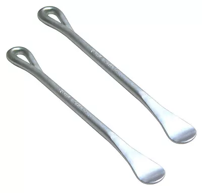 Motion Pro Spoon Type Tire Iron Set (pair) (08-0409) • $53.67