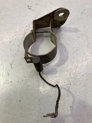 $100 • Buy Genuine Holden Ignition Coil Bracket 253 308 Ht Hg Hq Hj Hx Hz Wb Lh Lx Torana