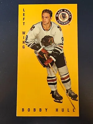 1994-95 Parkhurst 64-65 Reprint Hockey Cards Complete Your Set You Pick Choose • $2