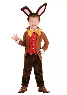 Toddler's Tea Time March Hare Costume • $31.98