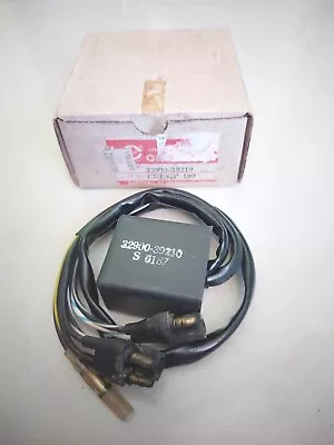 Suzuki Gp100-gp125-gt100-ts125er-tr100 Cdi Unit After Market New P/n 32900-39210 • $49.99