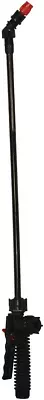 Solo 4900170N 28-Inch Universal Sprayer Wand And Shut-off Valve • $28.26