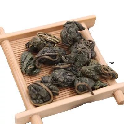 Dried Mulberry Leaf Tea Natural Mulberry Leaf Tea Chinese Health Herbal Medicine • $4.85