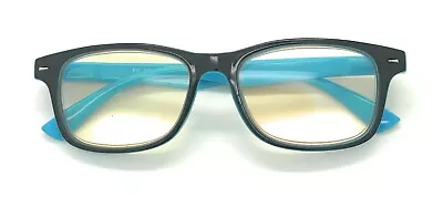 Anti UV Glare Harmful Blue Light Computer Glasses Readers Choose Magnification • $12.95