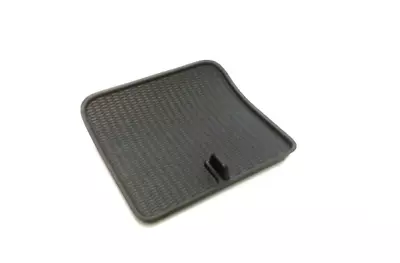 New Volvo S80 Mk2 Center Console Cup Holder Mat 30672377 Original • $7.50