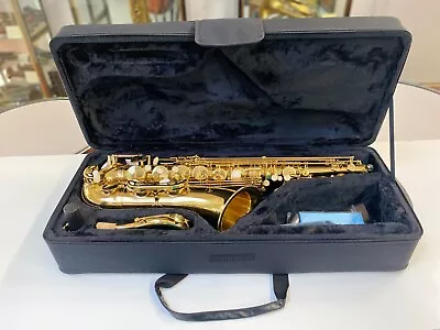 NEW Conn-Selmer Prelude PTS 111 Tenor Saxophone With Case Mouthpiece Warranty • $1549