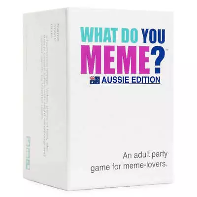 FJerry What Do You Meme • $47.27