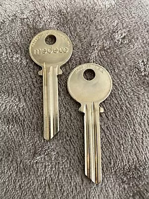 Medeco Level 1 Key Blank 6 Pin Original 1 Qty. • $9.99