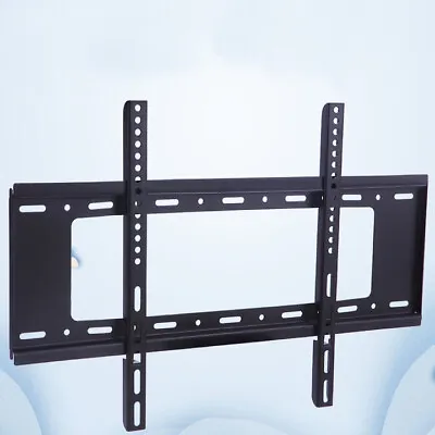 Fixed TV Wall Mount Bracket  For 32 37 40 42 43 46 47 50 52 55 60 63 Inch • $11.69