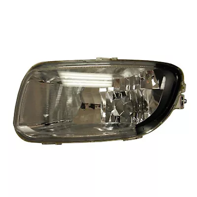 MA2592116 Fog Lamp Assembly Front Driver Side Fits 2007-2009 Mazda CX-9 • $259