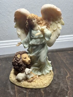 $12 • Buy Seraphim Classics Angel Serena Angel Of Peace Item #74106 Decor