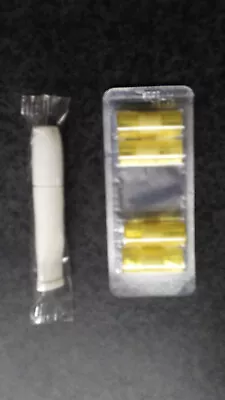 £6 • Buy Nicorette Inhalator + 4 Cartridges, (new) Fpp