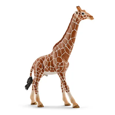 £11.32 • Buy Schleich 14749 Giraffe, Male (Wildlife) Plastic Figure