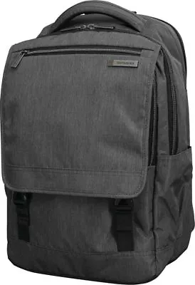 Samsonite - Modern Utility Laptop Backpack For 15.6  Laptop - Charcoal/Charco... • $97.99