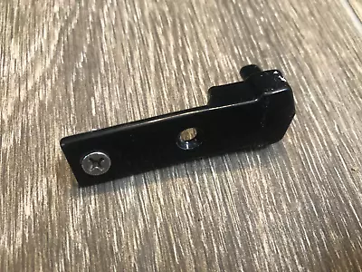 $6.99 • Buy Whirlpool Refrigerator Door Handle Upper Bracket 2191880 8193412 Roper