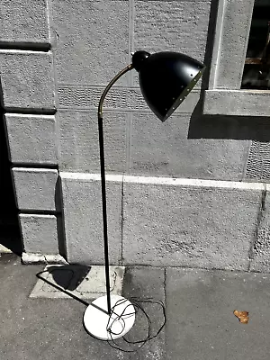 Lamp Floor Lamp 50s Arredoluce Arteluce Stilnovo Italian Design • $1651.72