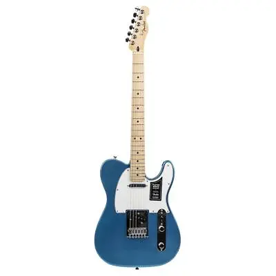 Fender Limited Edition Player Telecaster Electric Guitar Lake Placid Blue • $624.99