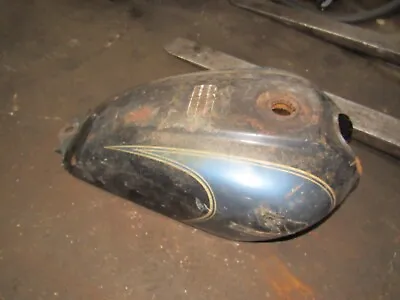 1981 Honda Cb750 C Shadow Gas Fuel Tank • $95