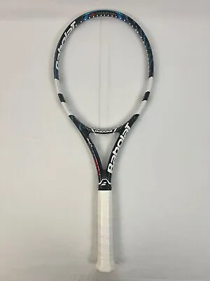 Babolat Pure Drive Lite 2012 4 3/8 Excellent Condition 9.5/10 • $139.99