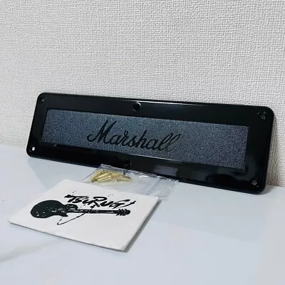 Marshall Speaker Receiver A-Type Cabinet 1960A Genuine Replacement PACK00068 New • $32.99