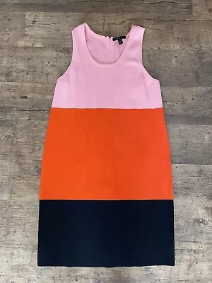 Country Road Block Colour Dress Size S  • $7.99