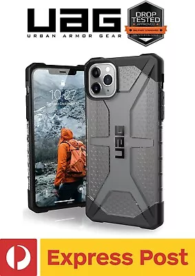 UAG Plasma Case Armor Shell Slim Shockproof For IPhone 11 Pro Max (6.5 ) • $30.10