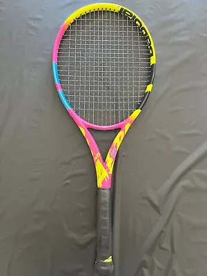 Babolat Pure Aero Rafa Origin (EXCELLENT CONDITION ) 4 1/4 Grip • $175