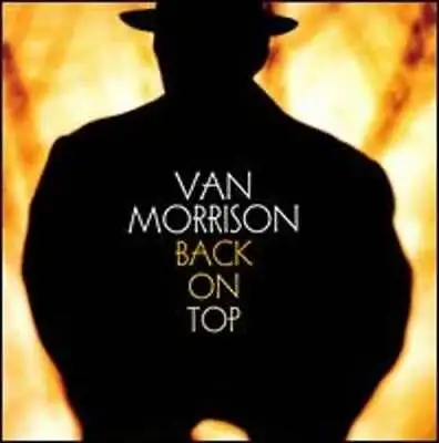 Back On Top By Van Morrison: Used • $6.41