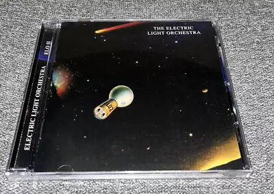 Elo 2 By Electric Light Orchestra (CD 2006) • $13.25