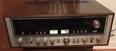 $510 • Buy SANSUI 9090 AM/FM STEREO RECEIVER No Shipping