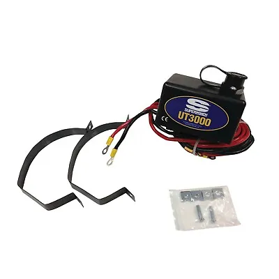 Superwinch 87-17428 Winch Control Box Kit • $41.17