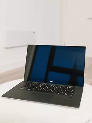 Dell XPS 15  9560 - I7-7700hq 32 GB RAM 512GB SSD - 4K UHD Touch Screen Laptop • £305