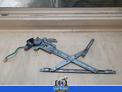 Ford Ranger PJ PK Wildtrak LHF Window Regulator • $66