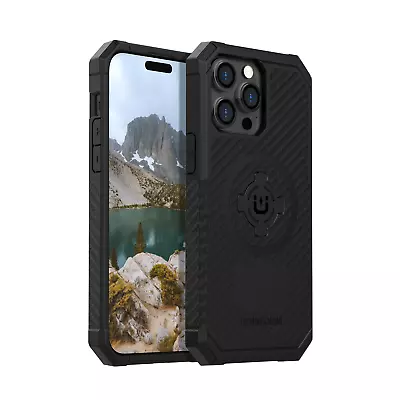 Rokform IPhone Rugged Case Magnetic Twist Lock *ALL SIZES* EXCESS STOCK SALE! • $39.02