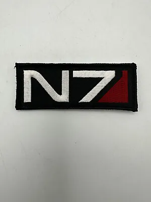 N7 Mass Effect Collector’s Edition Patch • $4.99