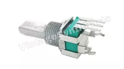 $6.38 • Buy Roland - G Series, V-synth, Jp-8000 - Pitch Bender Rotary Potentiometer